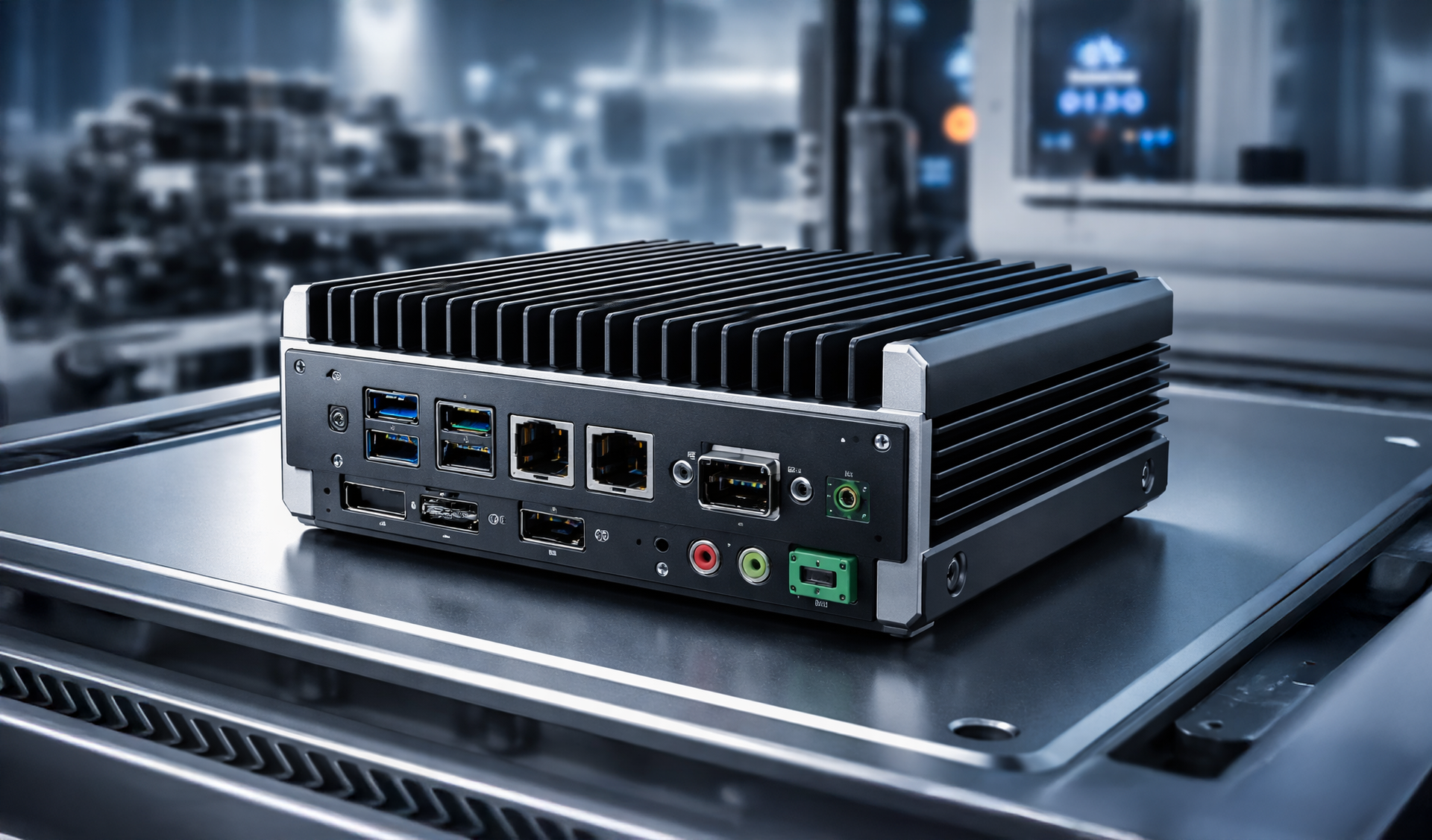 Box PC