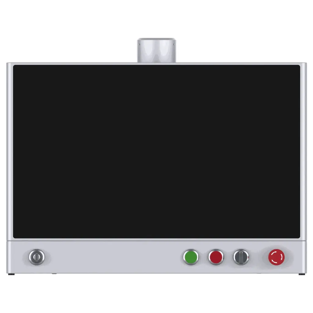 ICP69215-C | 21.5" Operation Panel