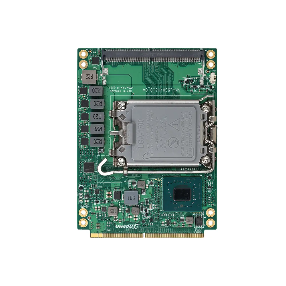 NK-L530-H610 | Intel 12/13th Gen.