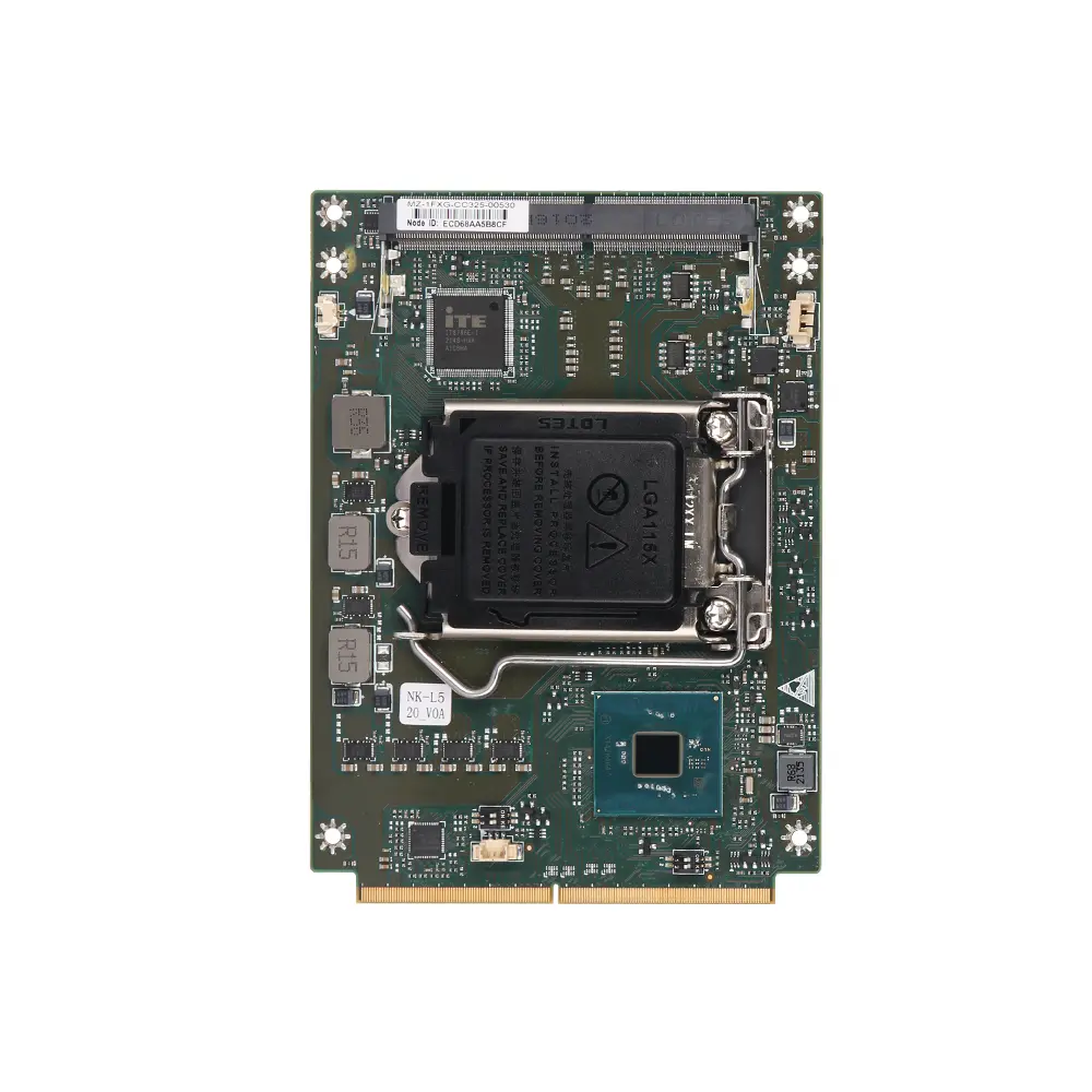 NK-L520-H510 | Intel 10/11th Gen.