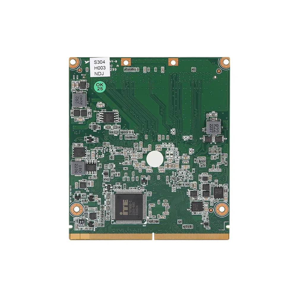 NK-L315 | Intel 6/7th