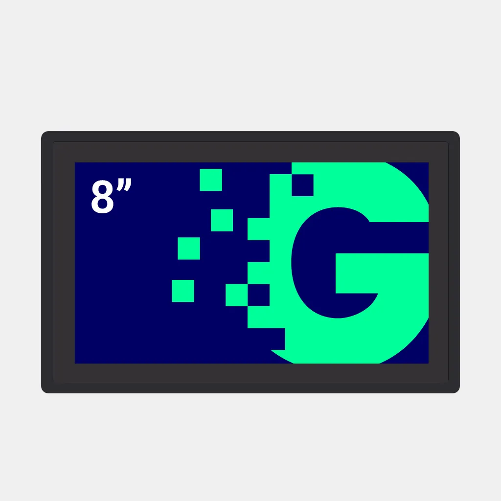 GD080SV40X-C-A