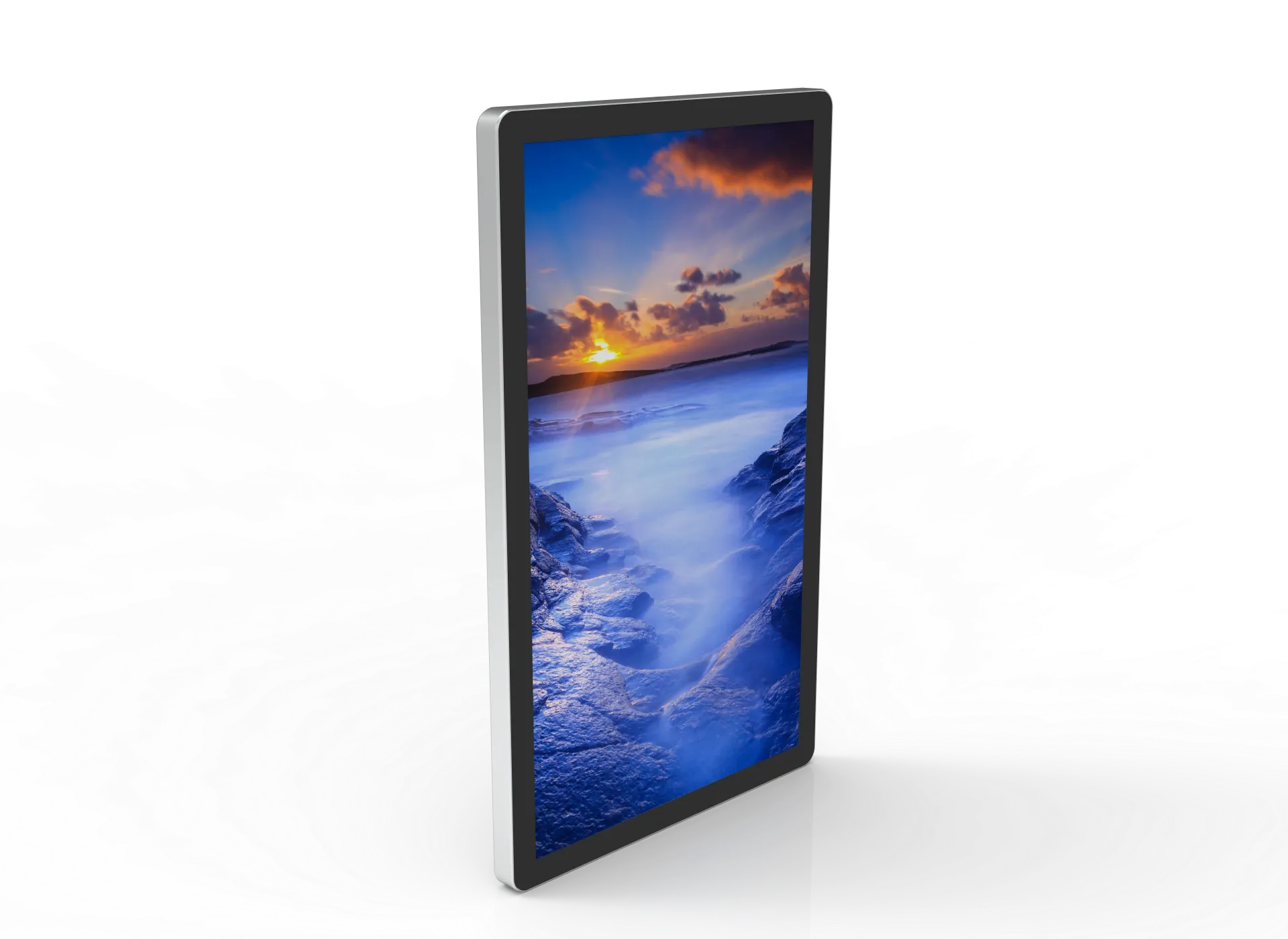 GSR270-KTM001 (Industrial Monitors)