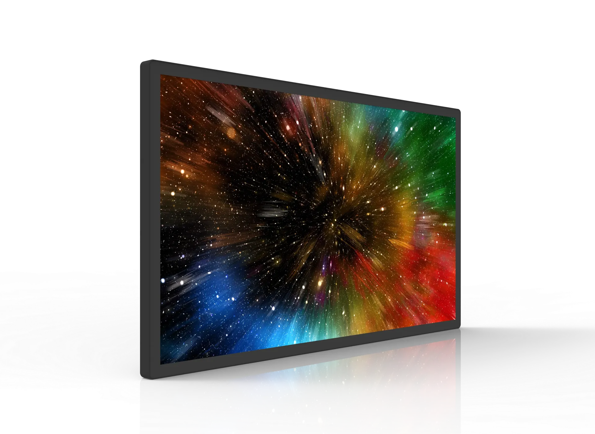 GSR320-KTM001 (Industrial Monitors)