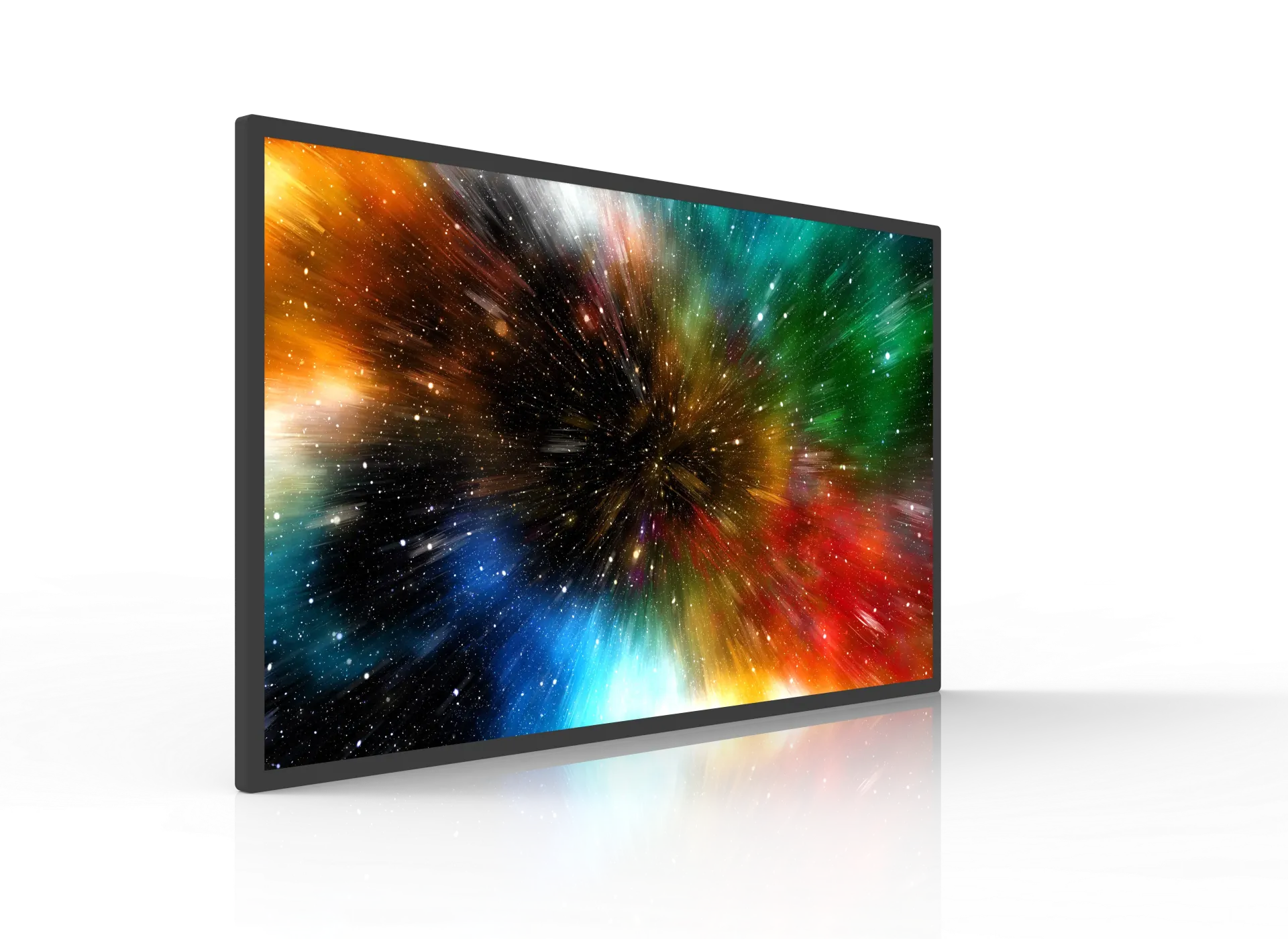 GSR550-KTM001 (Industrial Monitors)