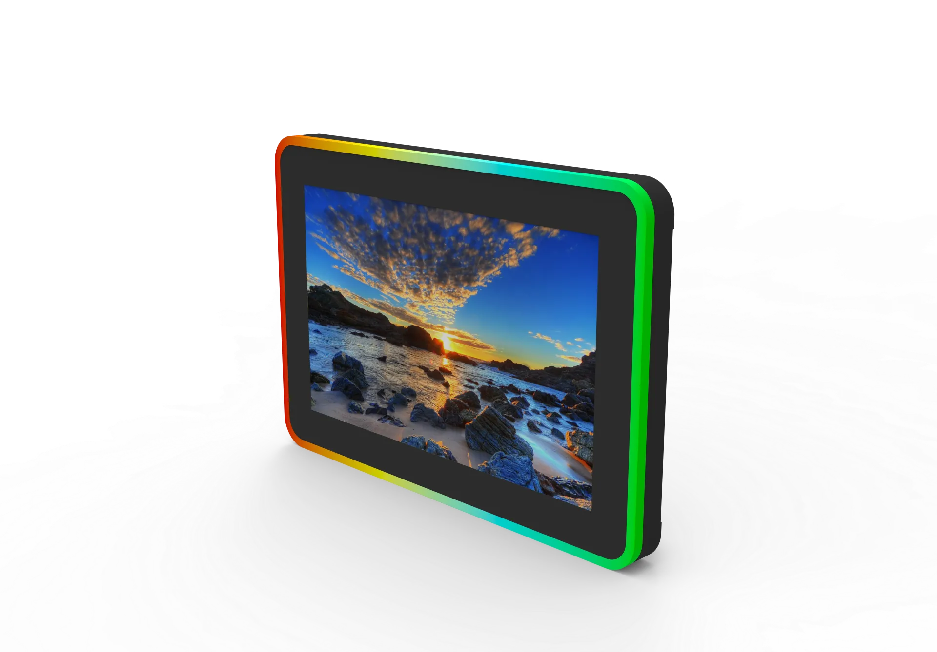 GSRH100-KTM001 (Industrial Monitors)