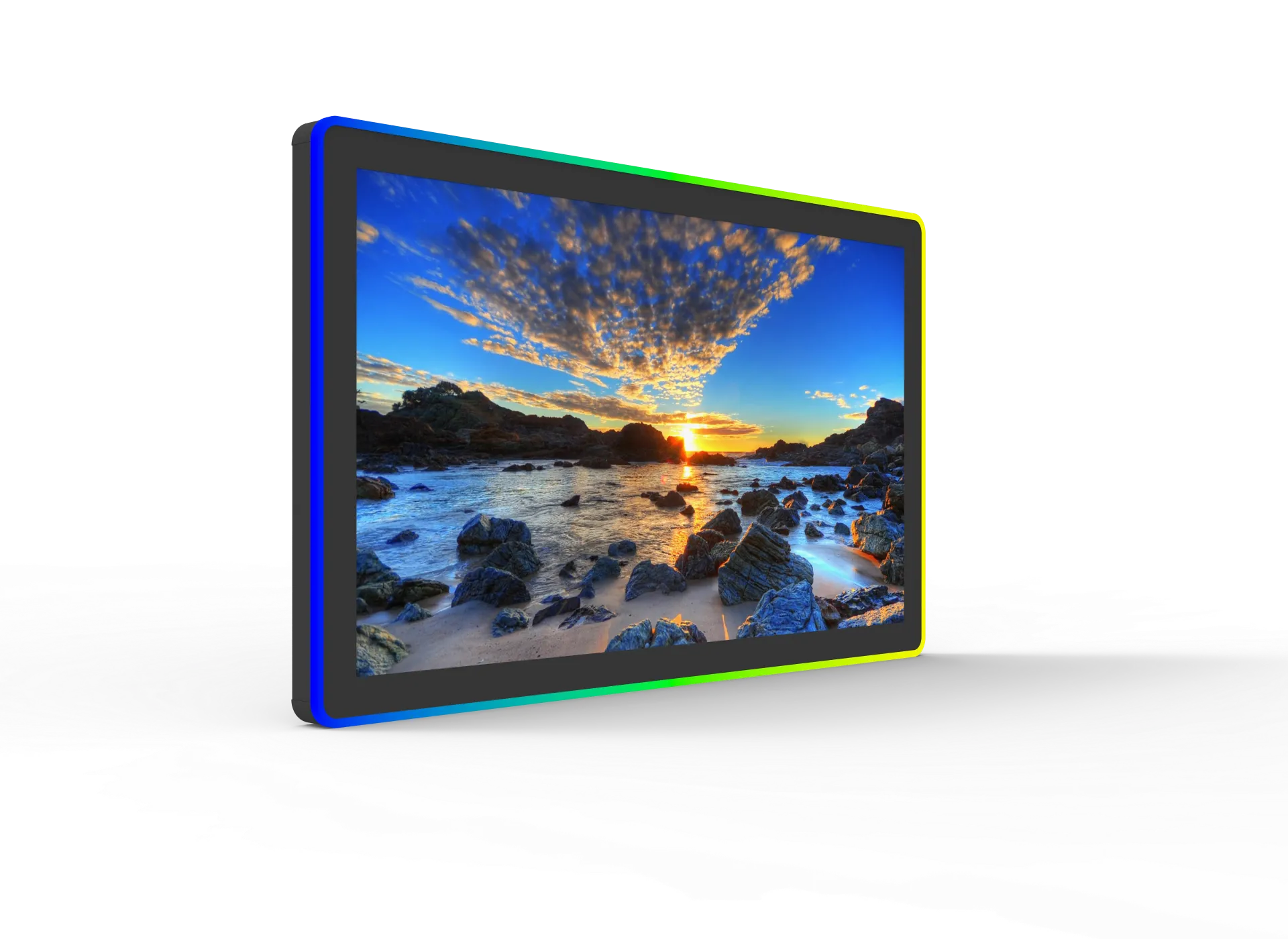 GSRH270-KTM001 (Industrial Monitors)