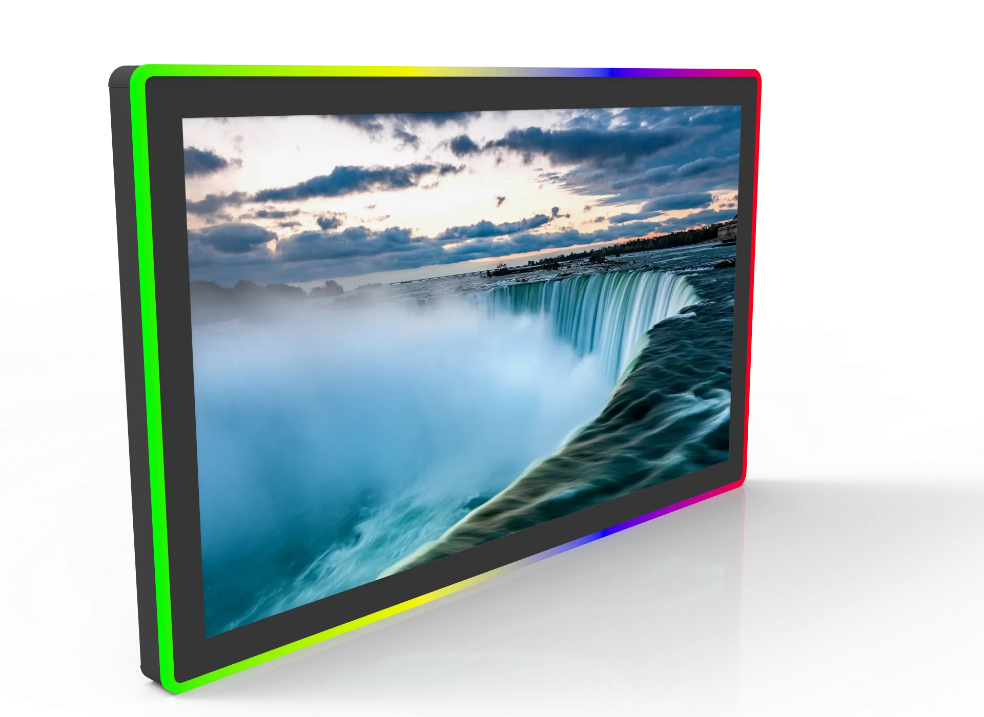 GSRH320-KTM001 (Industrial Monitors)