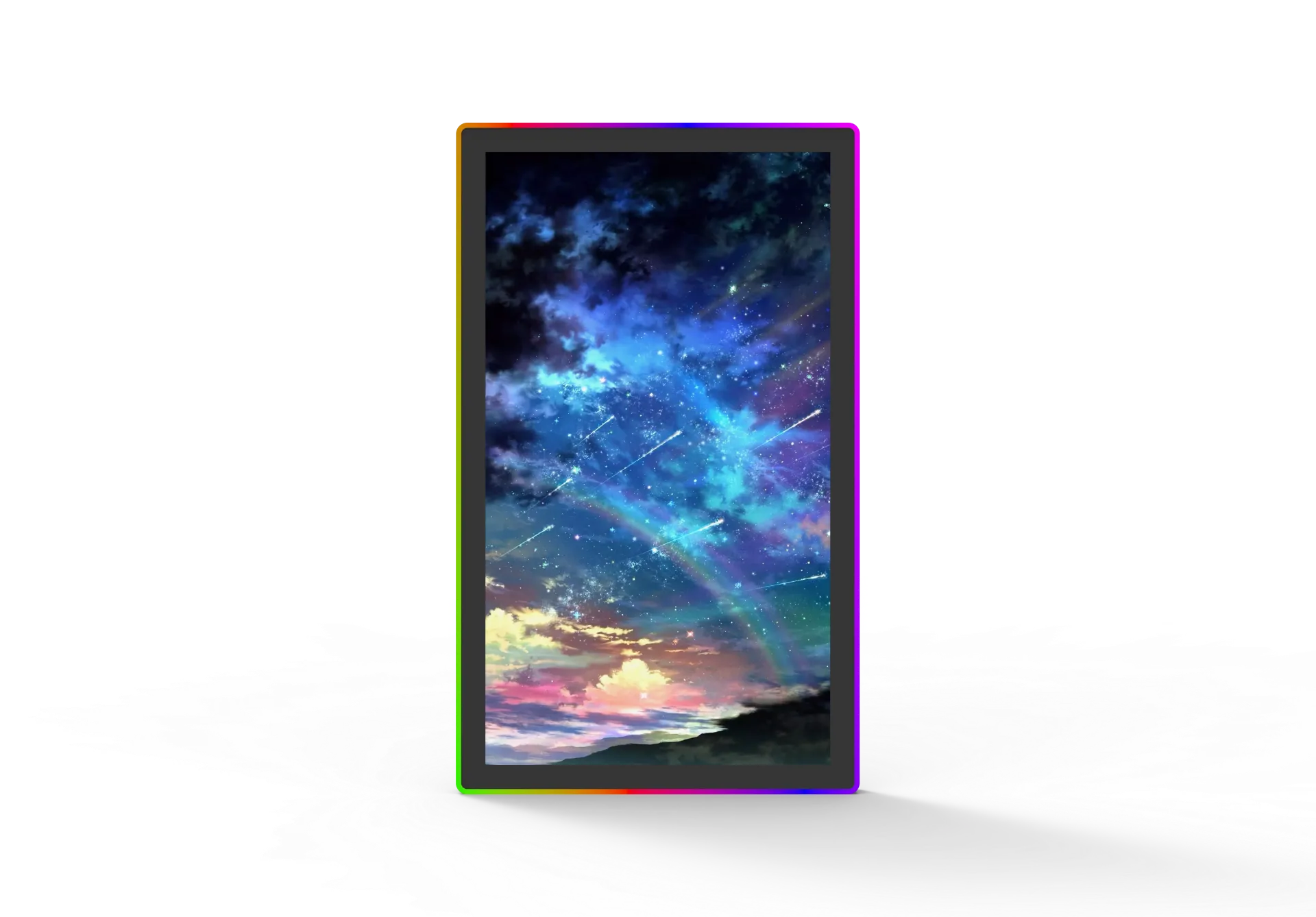 GSRH430-KTM001 (Industrial Monitors)