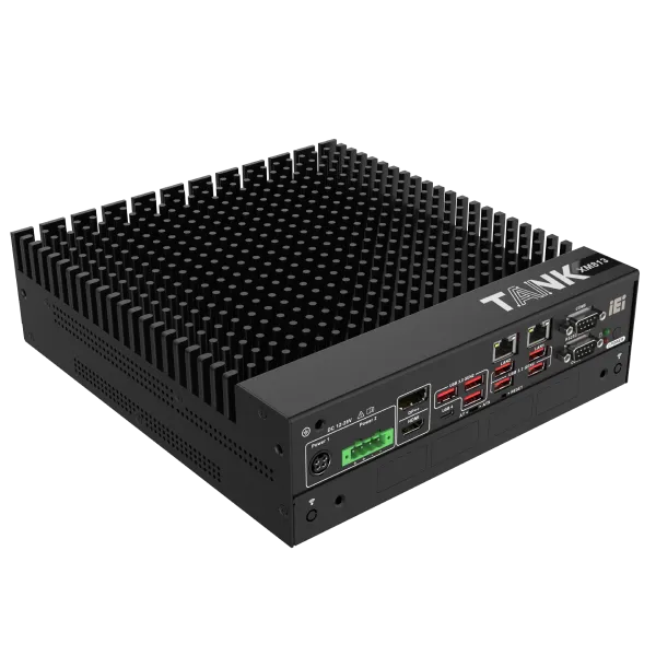 TANK-XM813 (Intel Core Ultra 5 225)