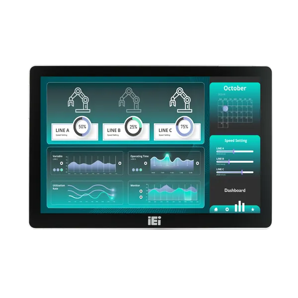 AFL4-W12-EHL-J1/8G-R11 (VESA-Mount)