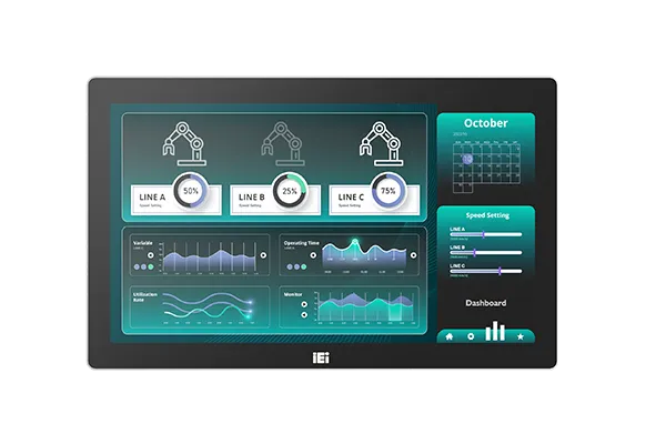 AFL4-W15-EHL-J1/8G-R11 (VESA-Mount)