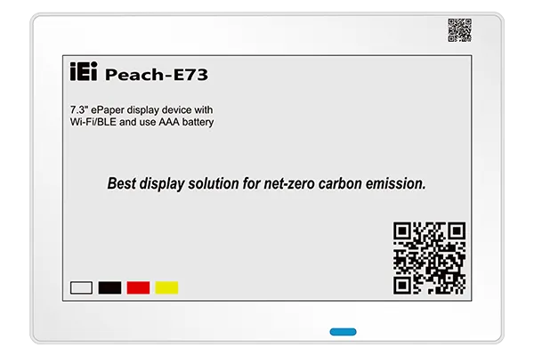 Peach-E73-R10