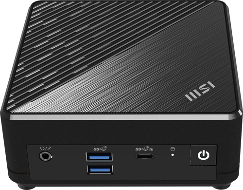 Cubi N ADL S N100