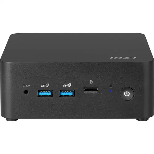 Cubi NUC 1M i5 8GB