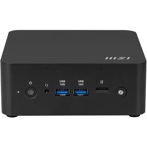 Cubi NUC AI+ 2MG Ultra 9