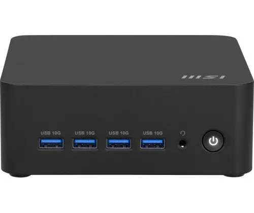 Cubi Z AI 8M 8845HS